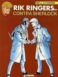 Rik ringers 44. contra sherlock