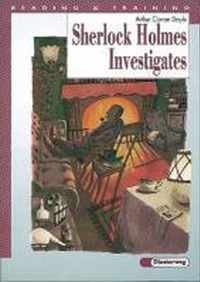 Sherlock Holmes Investigates