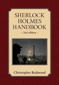 Sherlock Holmes Handbook