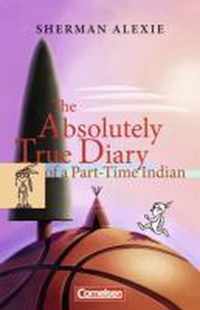 The Absolutely True Diary of a Part-Time Indian