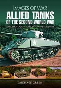 Allied Tanks of the Second World War