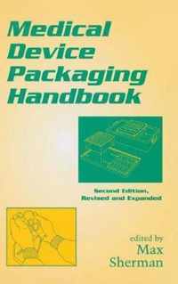 Medical Device Packaging Handbook