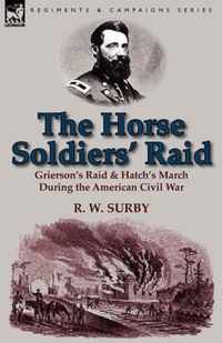 The Horse Soldiers' Raid