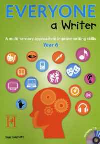 Everyone a Writer - Year 6