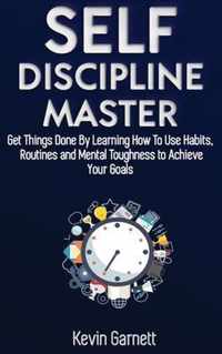 Self-Discipline Master