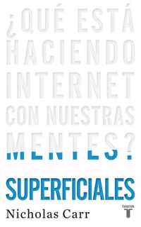 Superficiales / The Shallows