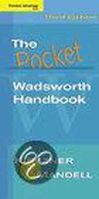 The Pocket Wadsworth Handbook