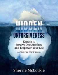 Hidden Unforgiveness