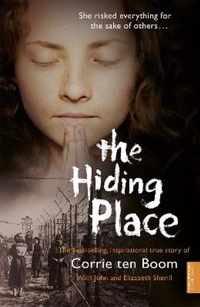 The Hiding Place