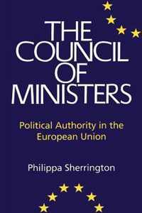 The Council of Ministers