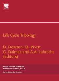 Life Cycle Tribology