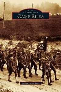 Camp Rilea