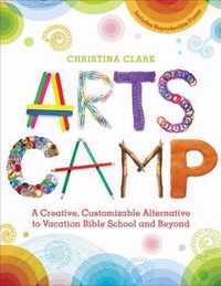 Arts Camp