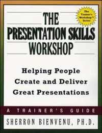 Presentation Skills Workshop