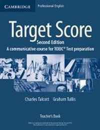 Target score 2nd Edition