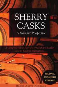 Sherry Casks 2nd Edition