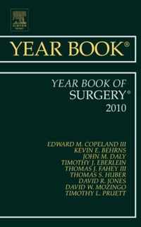 Year Book of Surgery 2010