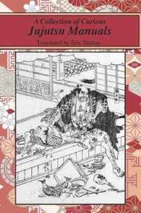 A Collection of Curious Jujutsu Manuals