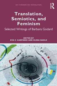 Translation, Semiotics, and Feminism