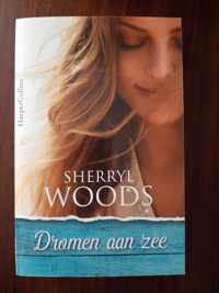 Dromen aan zee