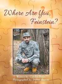 Where Are You, Feinstein?