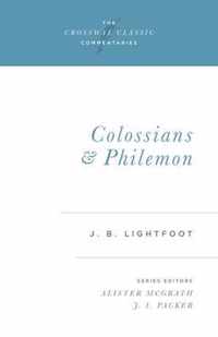 Colossians and Philemon