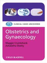 Obstetrics And Gynaecology