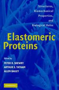 Elastomeric Proteins