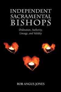 Independent Sacramental Bishops