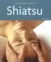 Shiatsu