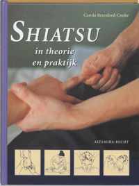 Shiatsu In Theorie En Praktijk