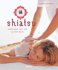 Shiatsu