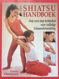 Het shiatsu handboek