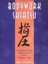 Bodywork Shiatsu