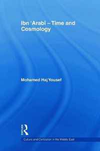 Ibn 'Arabi - Time and Cosmology