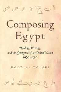 Composing Egypt