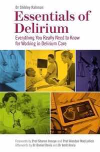 Essentials of Delirium