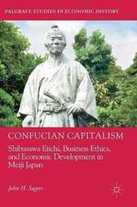 Confucian Capitalism