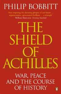 Shield Of Achilles