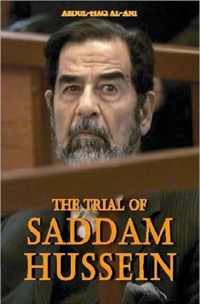 Trial of Saddam Hussein