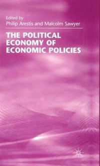 The Political Economy of Economic Policies