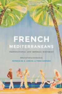 French Mediterraneans