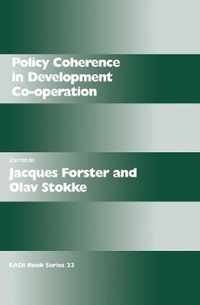 Policy Coherence in Development Co-operation