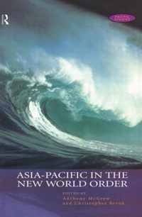 Asia-Pacific in the New World Order