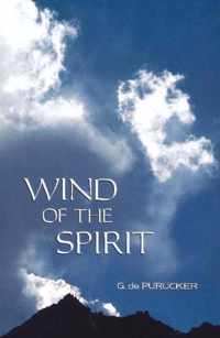 Wind of the Spirit