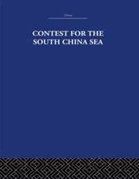 Contest for the South China Sea