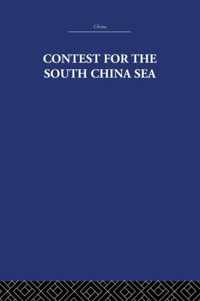 Contest for the South China Sea