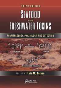 Seafood and Freshwater Toxins