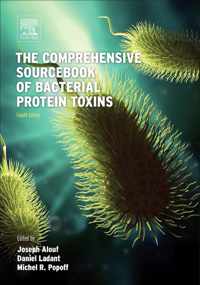 The Comprehensive Sourcebook of Bacterial Protein Toxins