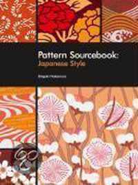 Pattern Sourcebook: Japanese Style